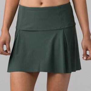 Lululemon Lost in Pace skirt